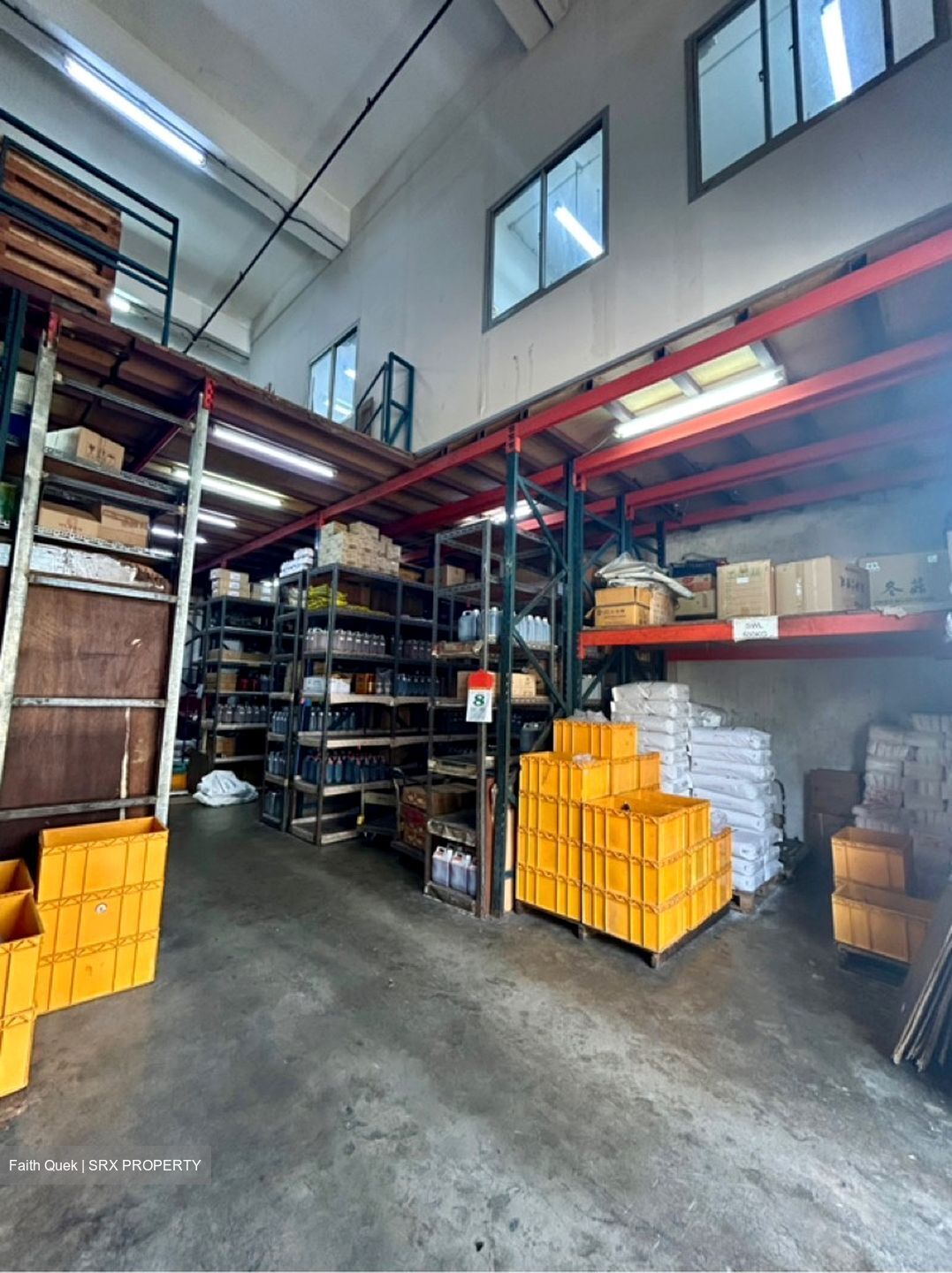 Da Jin Factory Building (D19), Factory #517075051